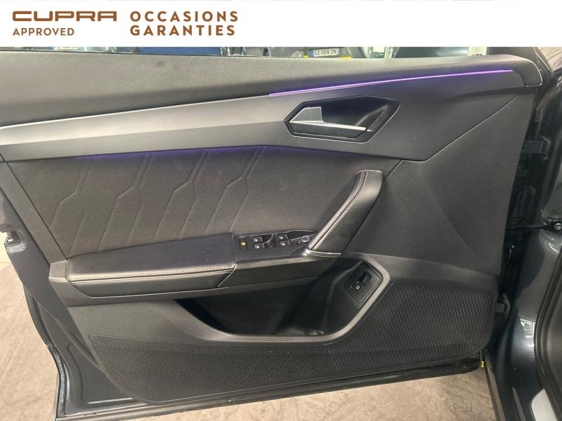 Voitures occasions CUPRA FORMENTOR V Paris