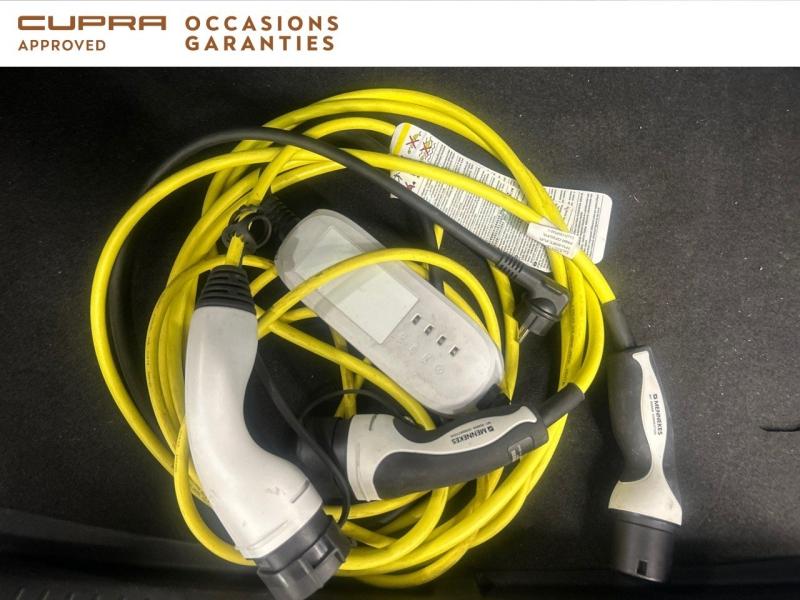 Voitures occasions CUPRA FORMENTOR V Paris