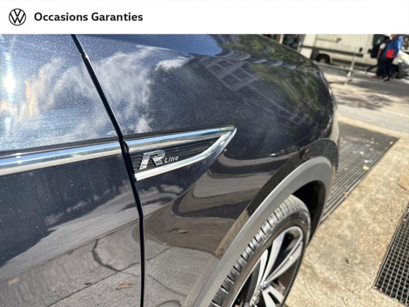 Voitures occasions VOLKSWAGEN T-CROSS Carat Paris