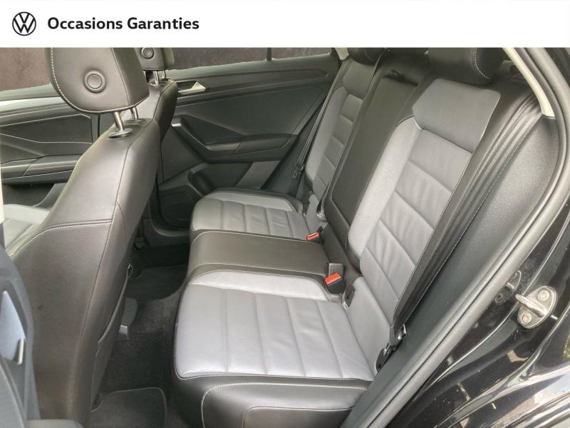 Voitures occasions VOLKSWAGEN T-ROC Style Exclusive Paris