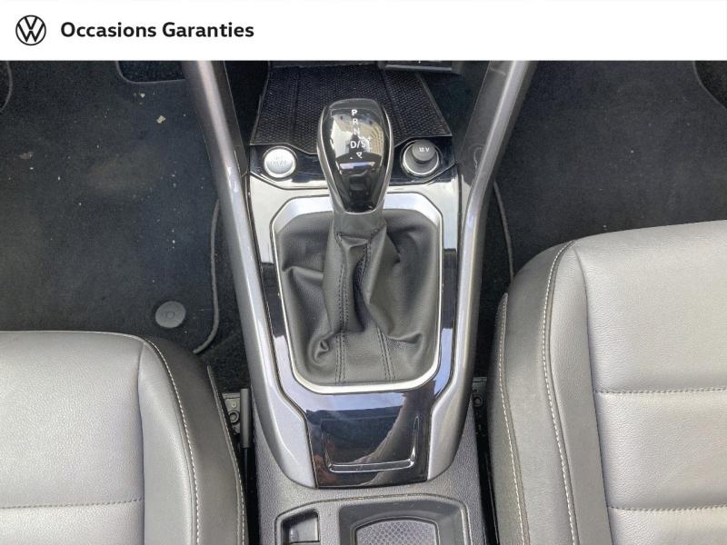 Voitures occasions VOLKSWAGEN T-ROC Style Exclusive Paris