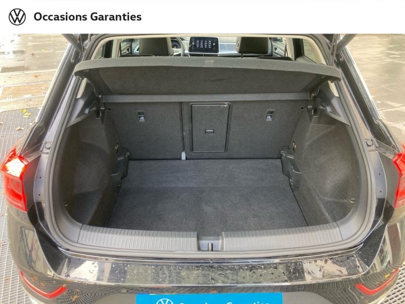 Voitures occasions VOLKSWAGEN T-ROC Style Exclusive Paris