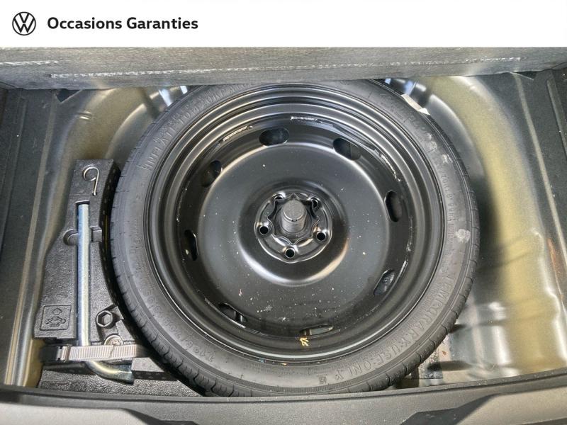 Voitures occasions VOLKSWAGEN T-ROC Style Exclusive Paris