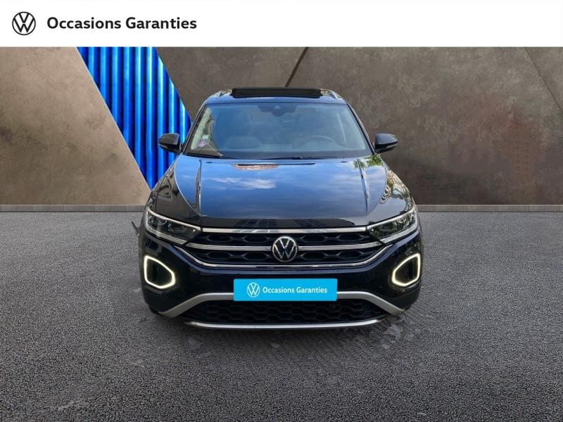 Voitures occasions VOLKSWAGEN T-ROC Style Exclusive Paris