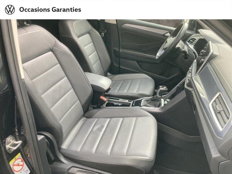 Voitures occasions VOLKSWAGEN T-ROC Style Exclusive Paris