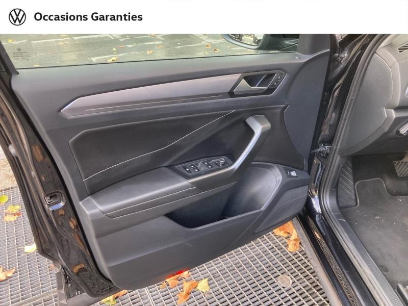 Voitures occasions VOLKSWAGEN T-ROC Style Exclusive Paris
