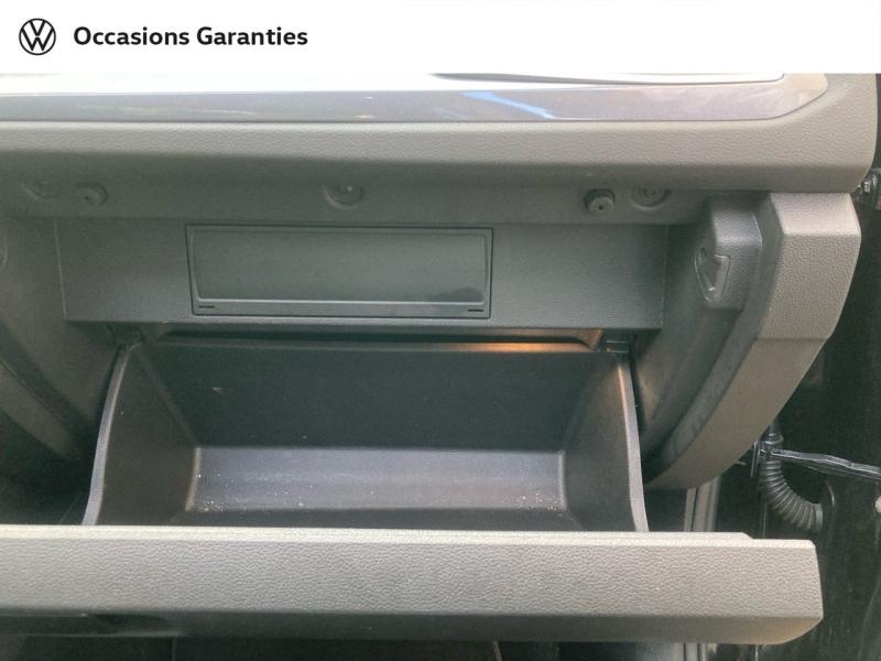 Voitures occasions VOLKSWAGEN T-ROC Style Exclusive Paris