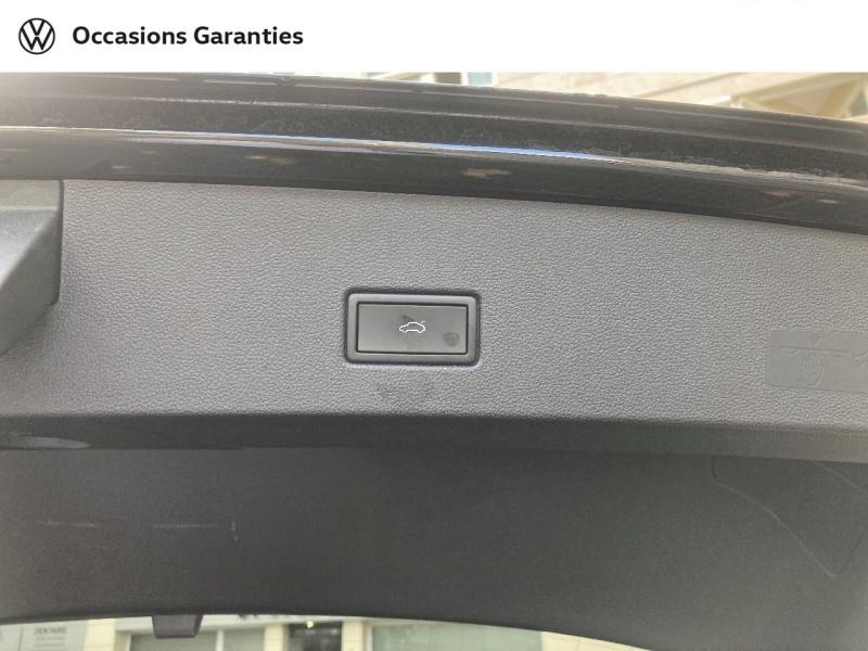 Voitures occasions VOLKSWAGEN T-ROC Style Exclusive Paris