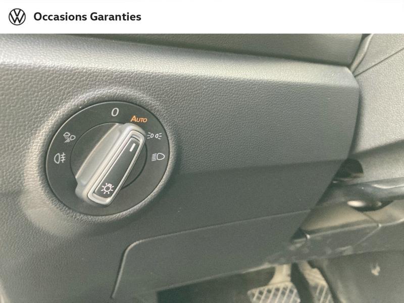 Voitures occasions VOLKSWAGEN T-ROC Style Exclusive Paris