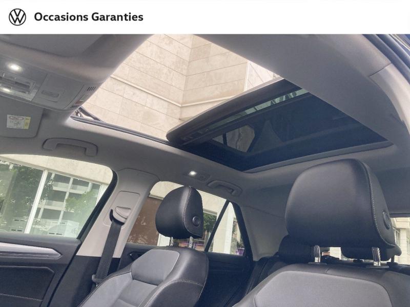 Voitures occasions VOLKSWAGEN T-ROC Style Exclusive Paris