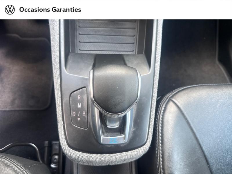 Voitures occasions RENAULT ZOE Zen Paris