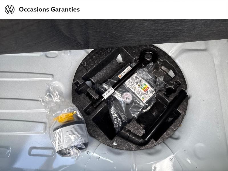 Voitures occasions RENAULT ZOE Zen Paris