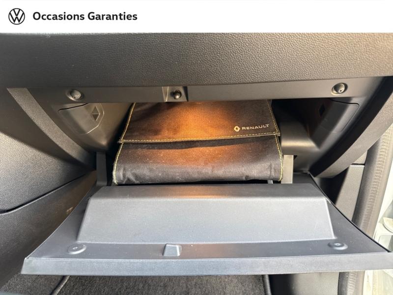 Voitures occasions RENAULT ZOE Zen Paris