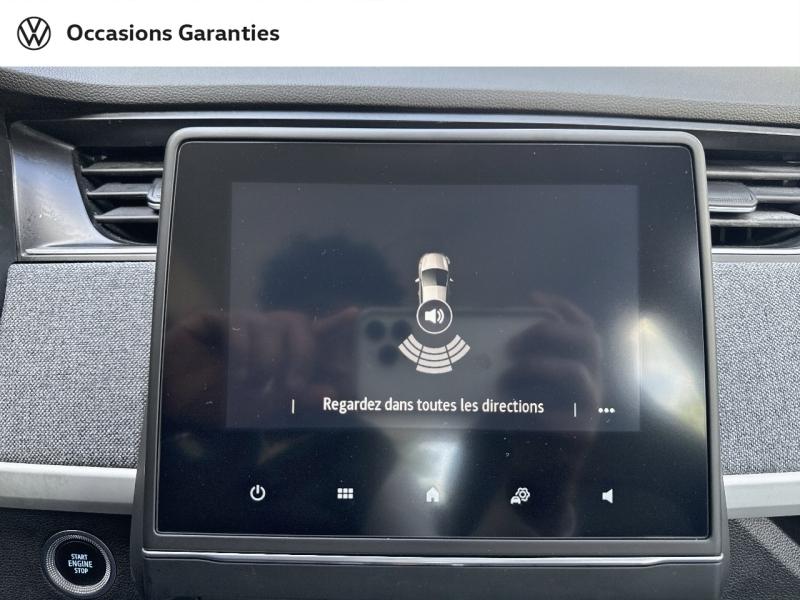 Voitures occasions RENAULT ZOE Zen Paris