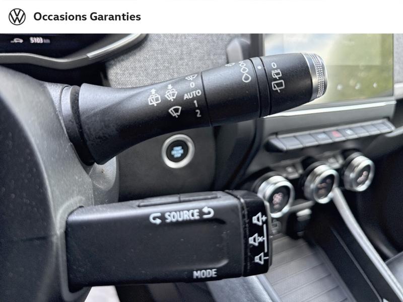 Voitures occasions RENAULT ZOE Zen Paris