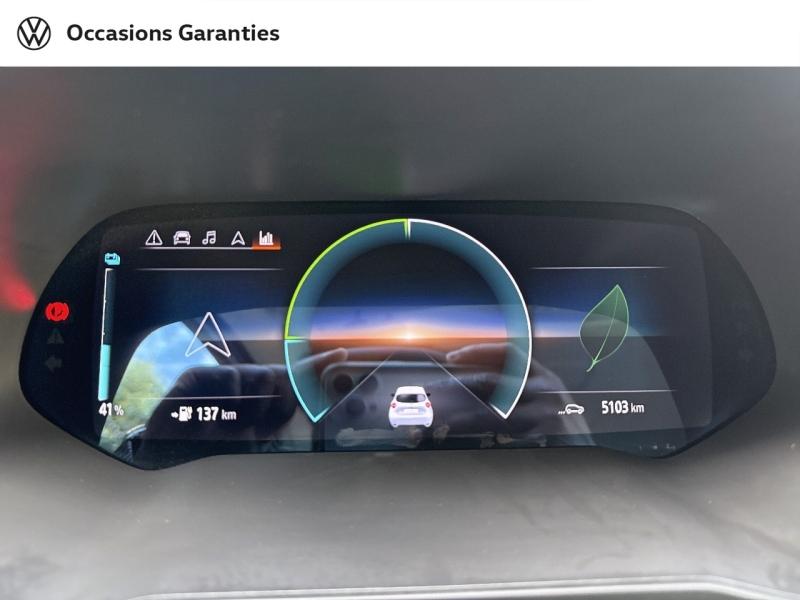 Voitures occasions RENAULT ZOE Zen Paris