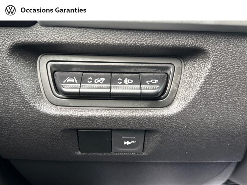 Voitures occasions RENAULT ZOE Zen Paris