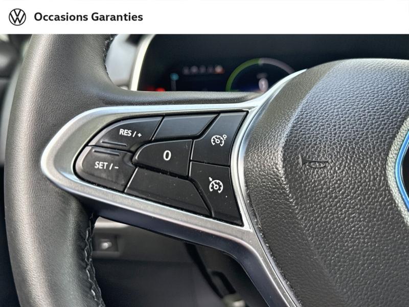 Voitures occasions RENAULT ZOE Zen Paris