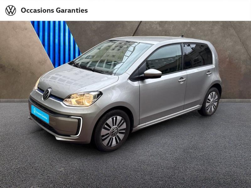 Voitures occasions VOLKSWAGEN e-up! Life Paris