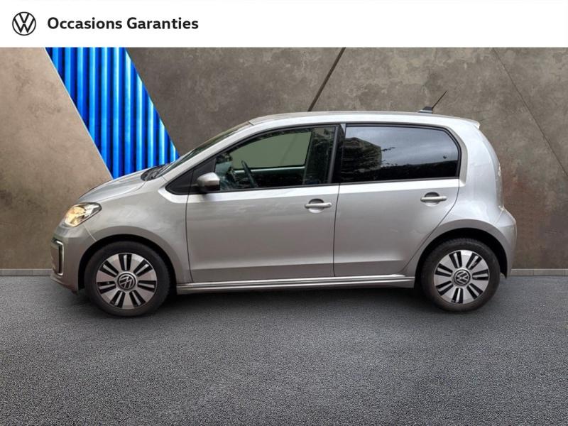 Voitures occasions VOLKSWAGEN e-up! Life Paris