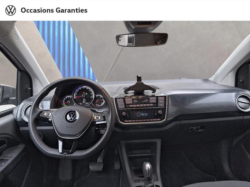 Voitures occasions VOLKSWAGEN e-up! Life Paris