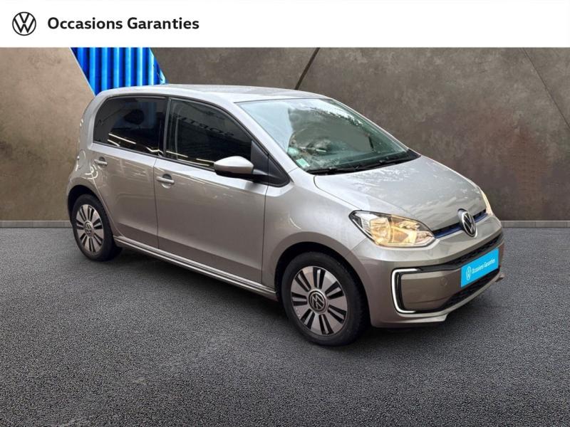 Voitures occasions VOLKSWAGEN e-up! Life Paris