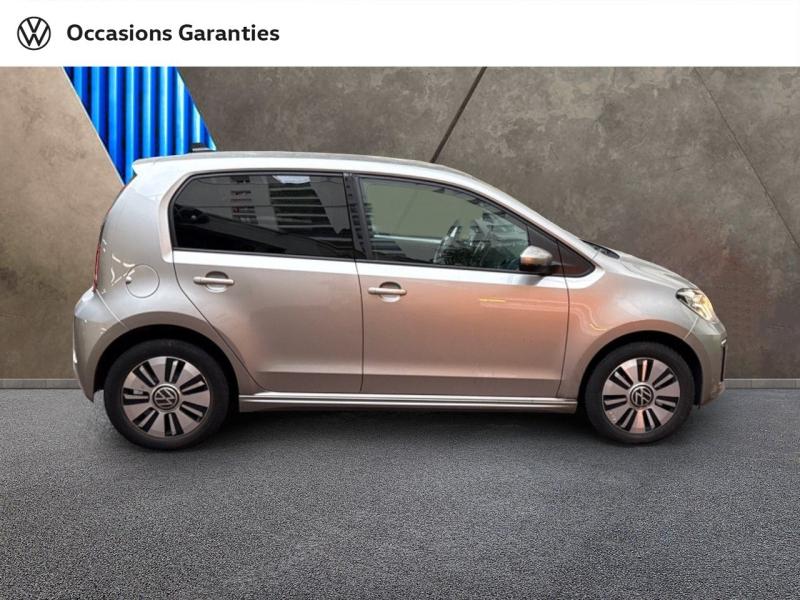 Voitures occasions VOLKSWAGEN e-up! Life Paris