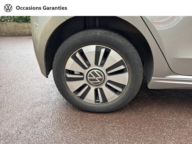 Voitures occasions VOLKSWAGEN e-up! Life Paris