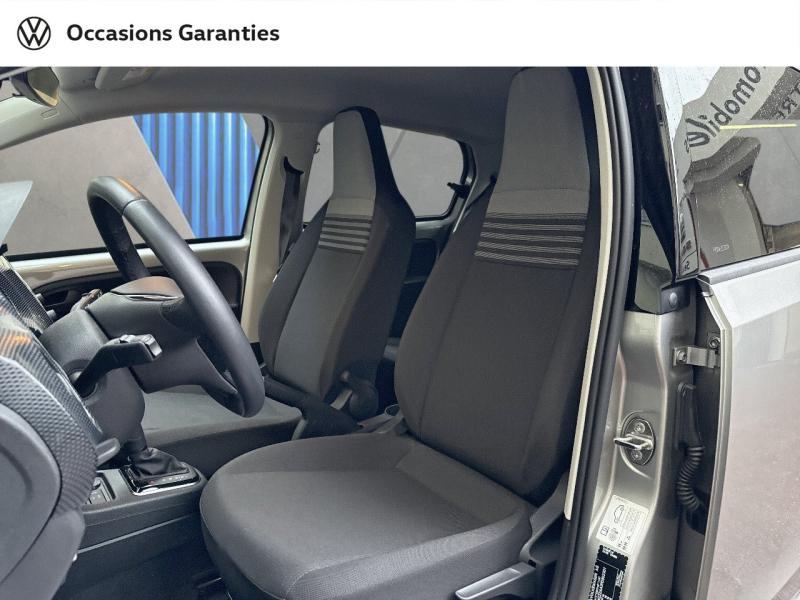 Voitures occasions VOLKSWAGEN e-up! Life Paris