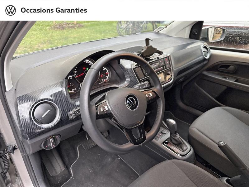 Voitures occasions VOLKSWAGEN e-up! Life Paris