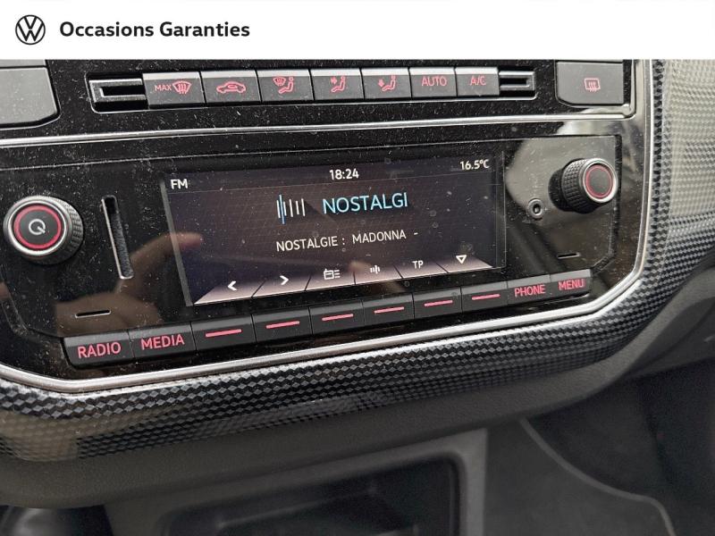 Voitures occasions VOLKSWAGEN e-up! Life Paris