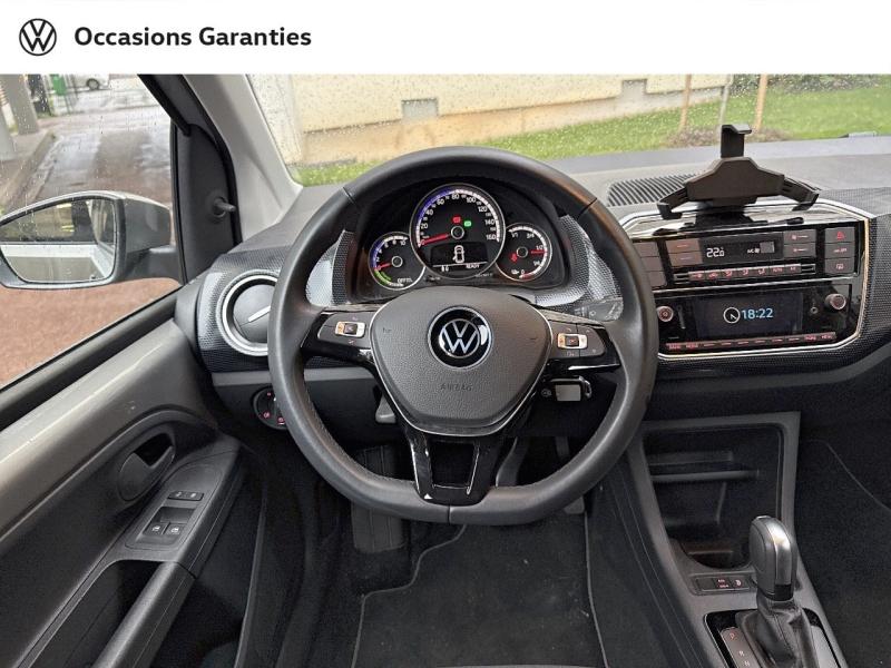 Voitures occasions VOLKSWAGEN e-up! Life Paris