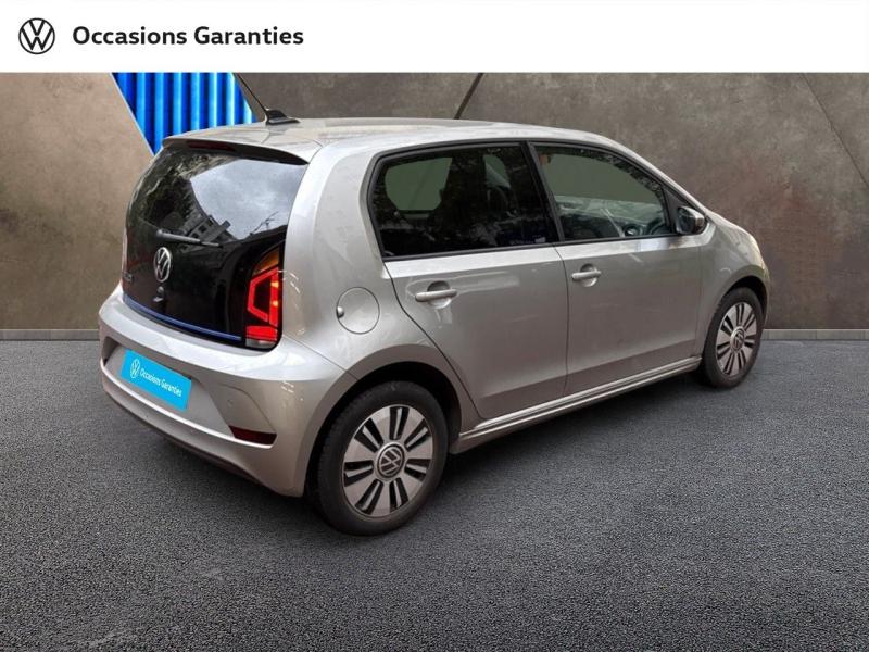 Voitures occasions VOLKSWAGEN e-up! Life Paris