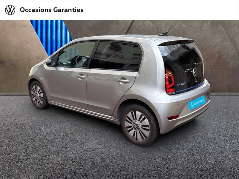 Voitures occasions VOLKSWAGEN e-up! Life Paris