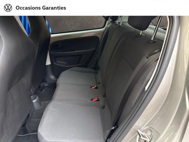 Voitures occasions VOLKSWAGEN e-up! Life Paris