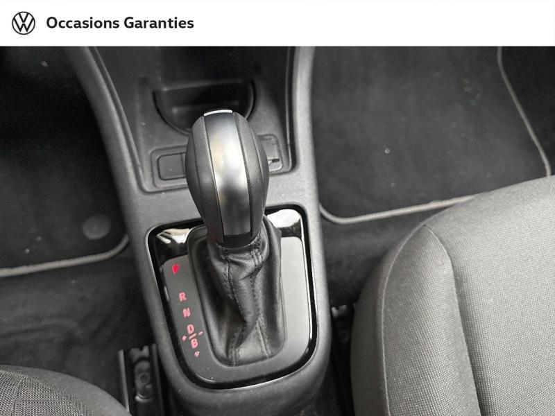 Voitures occasions VOLKSWAGEN e-up! Life Paris