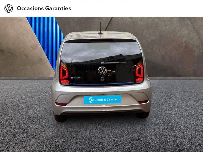 Voitures occasions VOLKSWAGEN e-up! Life Paris