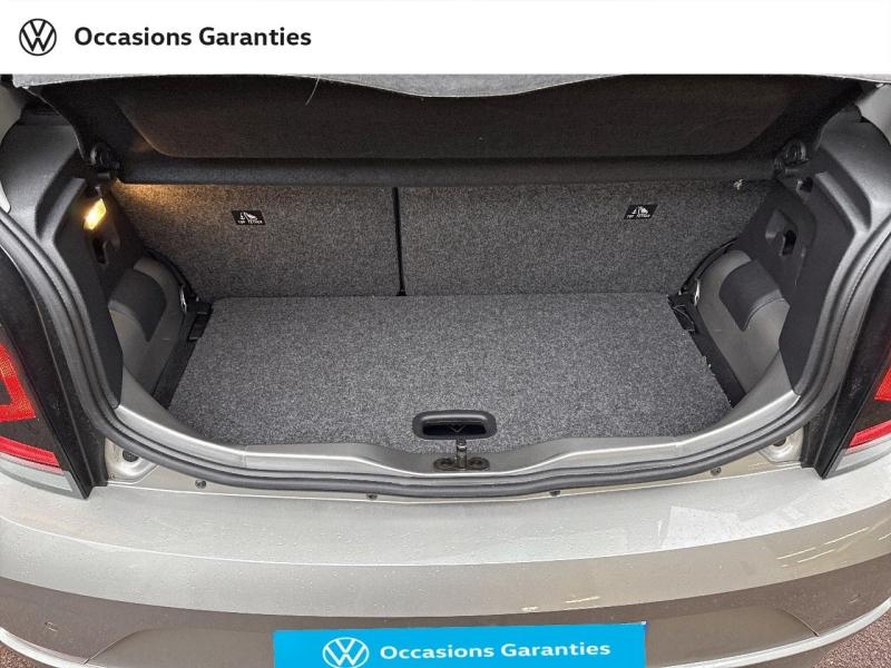 Voitures occasions VOLKSWAGEN e-up! Life Paris