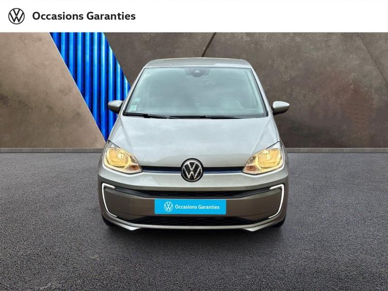 Voitures occasions VOLKSWAGEN e-up! Life Paris