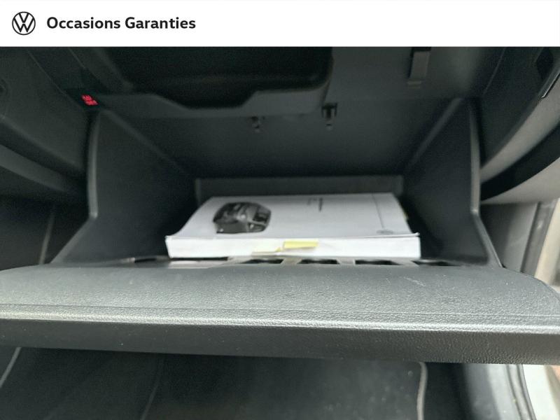 Voitures occasions VOLKSWAGEN e-up! Life Paris