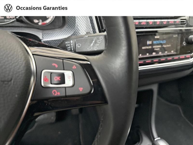 Voitures occasions VOLKSWAGEN e-up! Life Paris