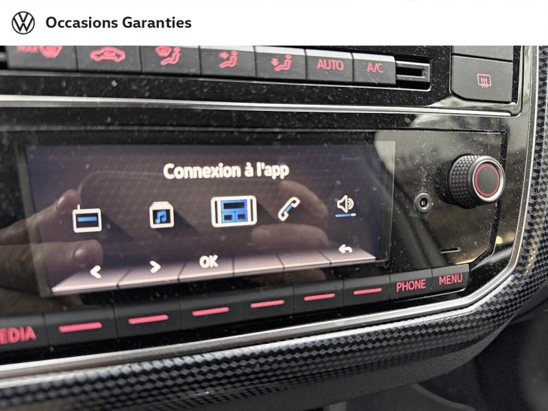 Voitures occasions VOLKSWAGEN e-up! Life Paris