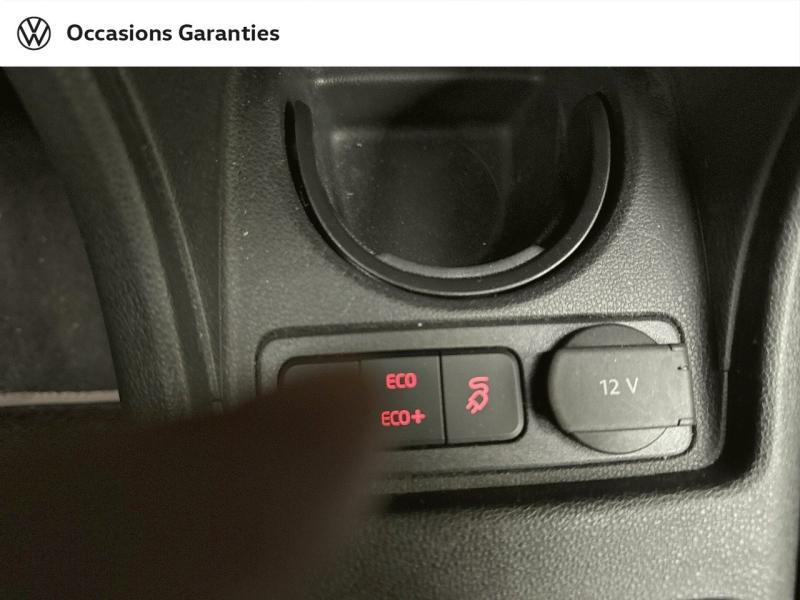 Voitures occasions VOLKSWAGEN e-up! Life Paris