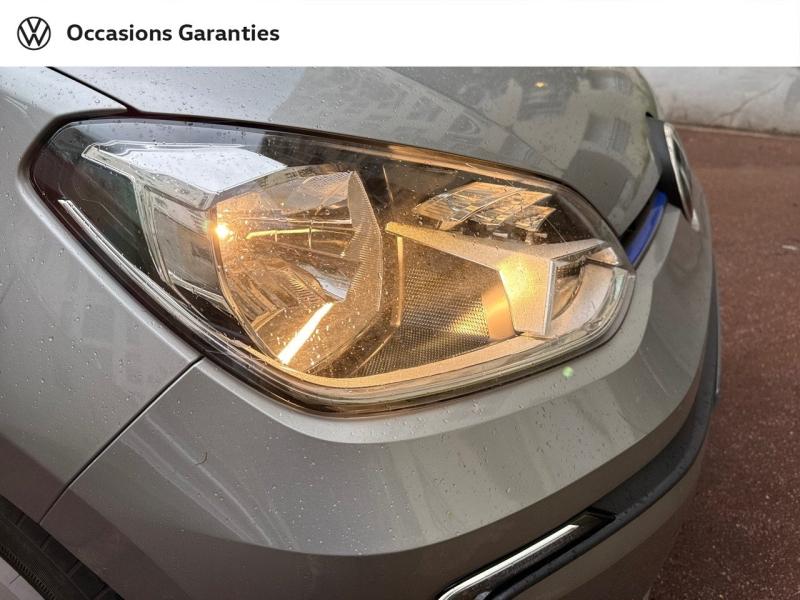 Voitures occasions VOLKSWAGEN e-up! Life Paris