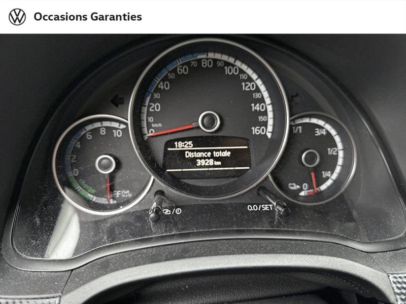 Voitures occasions VOLKSWAGEN e-up! Life Paris