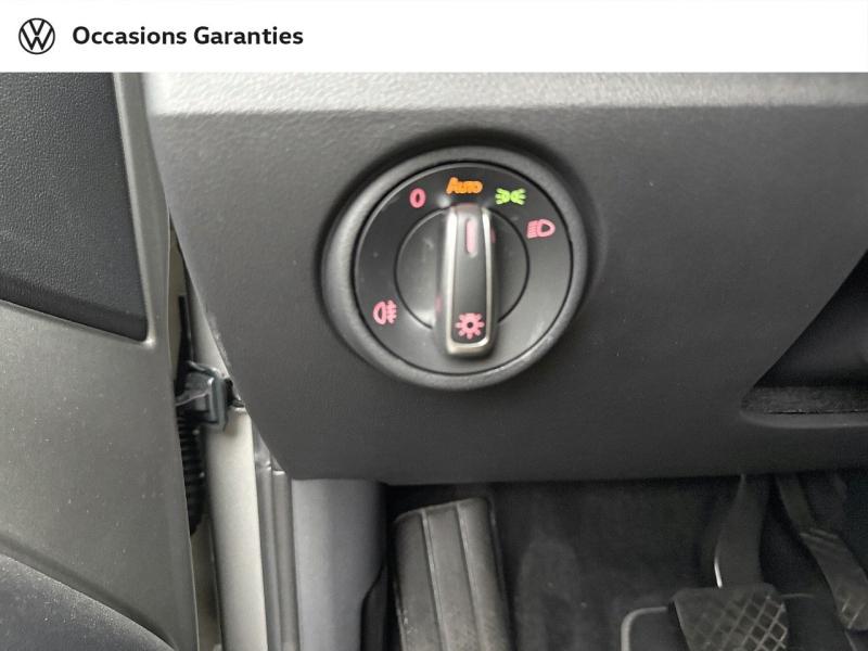 Voitures occasions VOLKSWAGEN e-up! Life Paris