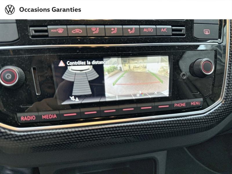 Voitures occasions VOLKSWAGEN e-up! Life Paris