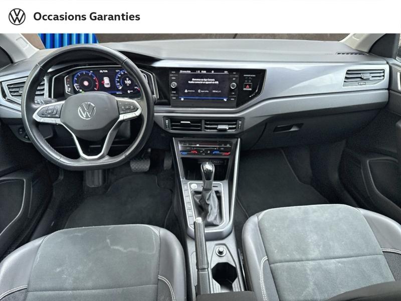 Voitures occasions VOLKSWAGEN TAIGO Style Paris