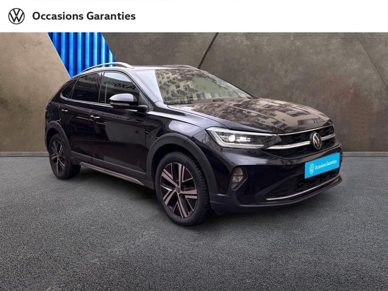 Voitures occasions VOLKSWAGEN TAIGO Style Paris