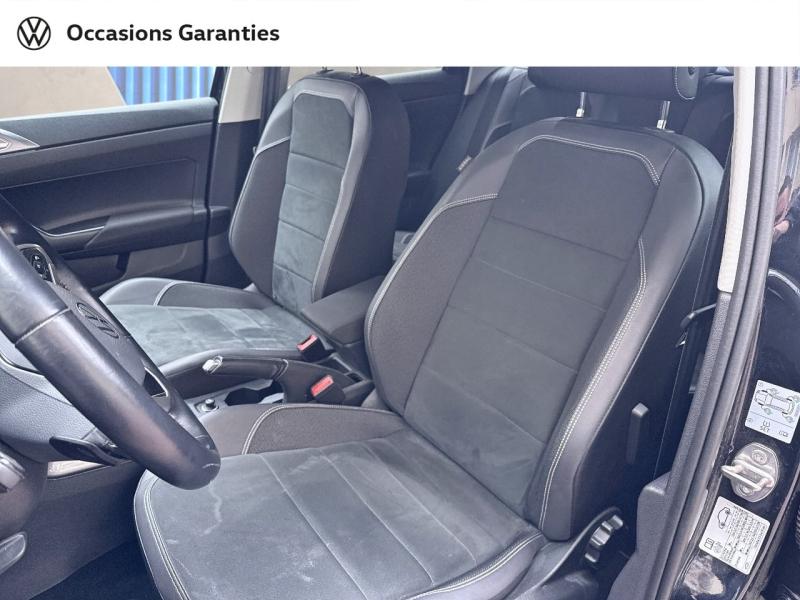 Voitures occasions VOLKSWAGEN TAIGO Style Paris